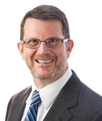 Mike Armstrong of Worley Consulting.