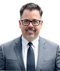 Headshot of Mike Placer of Worley.