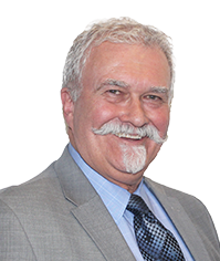 Paul Sullivan portrait