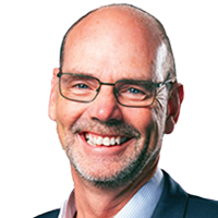 Headshot of Peter Cox of Worley.