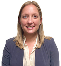 Headshot of Rebecca Loseth of Worley Consulting.