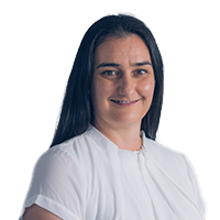 Headshot of Samantha Stephens of Worley Consulting.