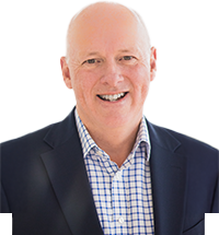 Headshot of Steve Mabey of Worley Consulting.