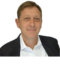Headshot of Steve Revill of Worley Consulting.