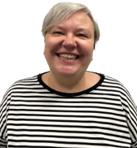 Headshot of Tanya Romanenko of Worley Consulting.