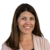 Headshot of Tara Carll of Worley.