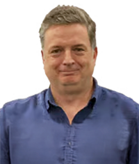 Headshot of Thomas Campbell of Worley Consulting.
