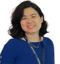 Headshot of Willa Liao of Worley Consulting.
