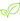 Icon of a leaf representing Racing Green.