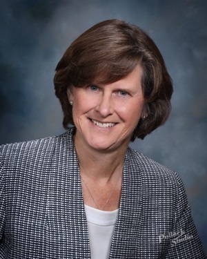 Jeanne Johns, Worley Board.