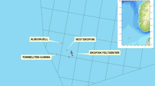 PPF project area map.