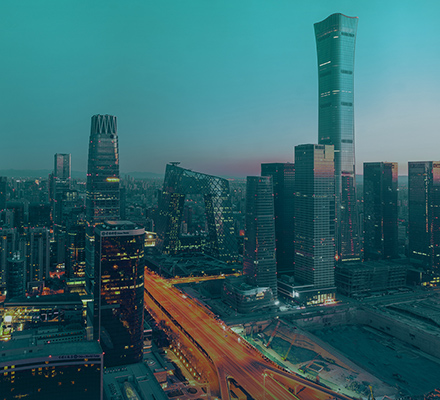 China operations – Global project delivery & EPCM expertise - Worley
