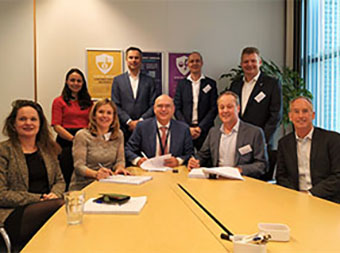 Neptune Energy awards engineering services contract to Stork Worley ...